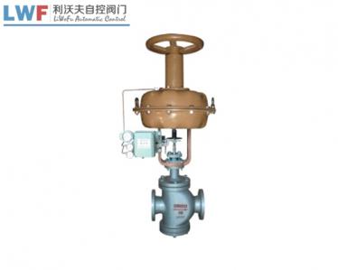 ZMAP N M型气动薄膜单座91香蕉网站入口