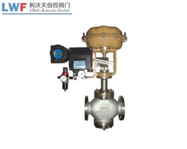 气动薄膜单座|双座|套筒91香蕉网站入口（ZMAP N M）型