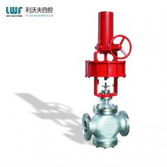 气动91香蕉网站入口：提升工业流程控制精度的关键