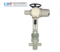 电动91香蕉网站入口：智能控制，精准调节流体动力
