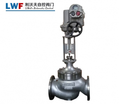 电动91香蕉网站入口在变流量供热系统中的应用