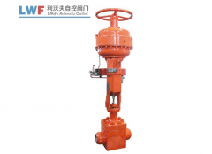 T667H气动高压91香蕉网站入口日常维护和定期维护保养