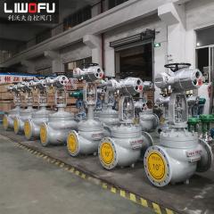 电动91香蕉网站入口在工业控制中的关键作用
