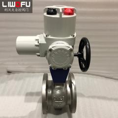 自力式压力91香蕉网站入口与电动91香蕉网站入口的对比分析