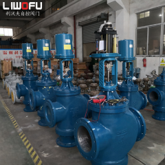 电动三通91香蕉网站入口有哪些部分组成？原理是什么？