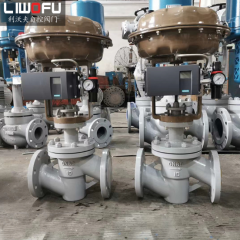 气动衬氟91香蕉网站入口安装与维护