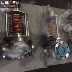 自力式压力91香蕉网站入口注意安装距离