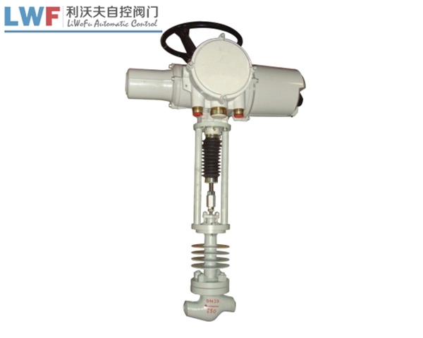 T962Y型电动高压差91香蕉网站入口