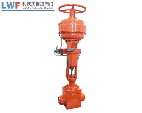 T667H气动高压91香蕉网站入口