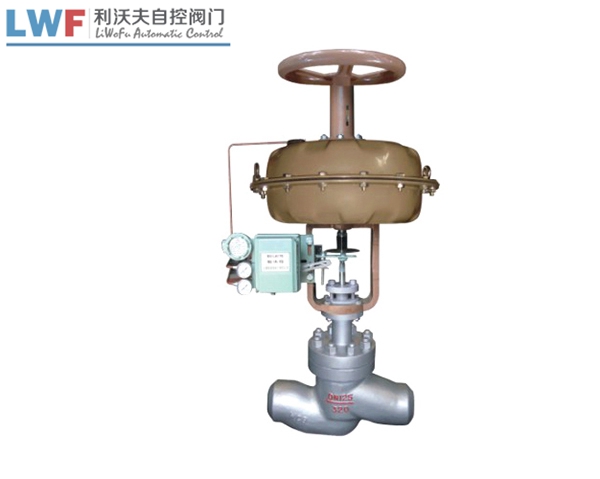 T668H型气动高压91香蕉网站入口