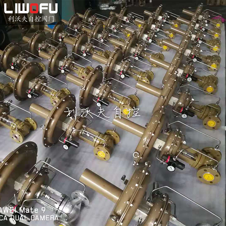 ZZYVP自力式压力91香蕉网站入口
